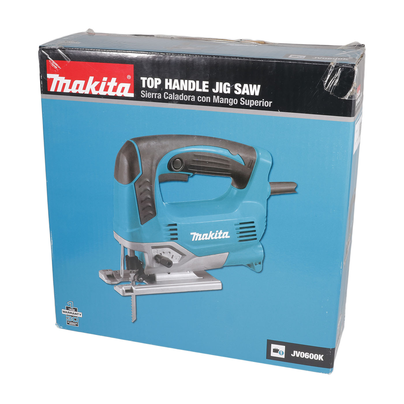Top Handle Jig Saw 4