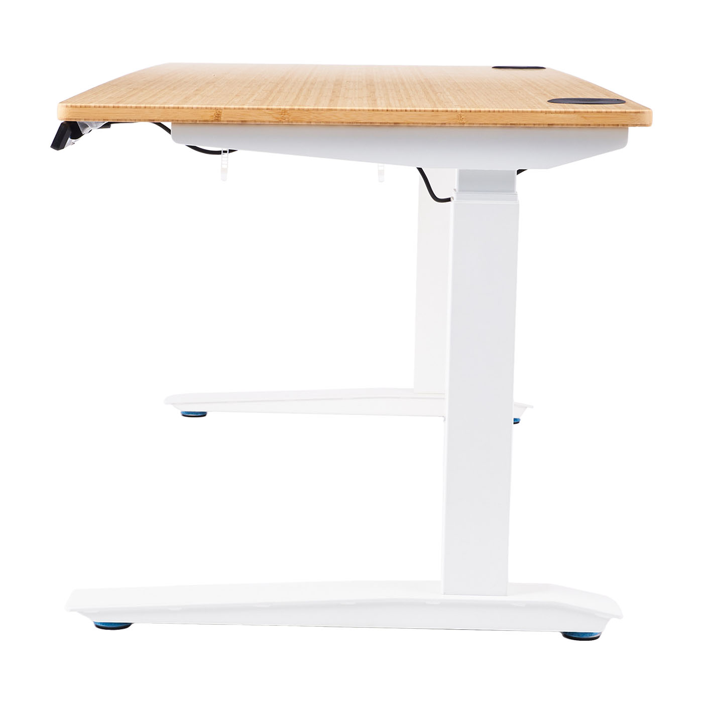 Jarvis Bamboo Standing Desk 2