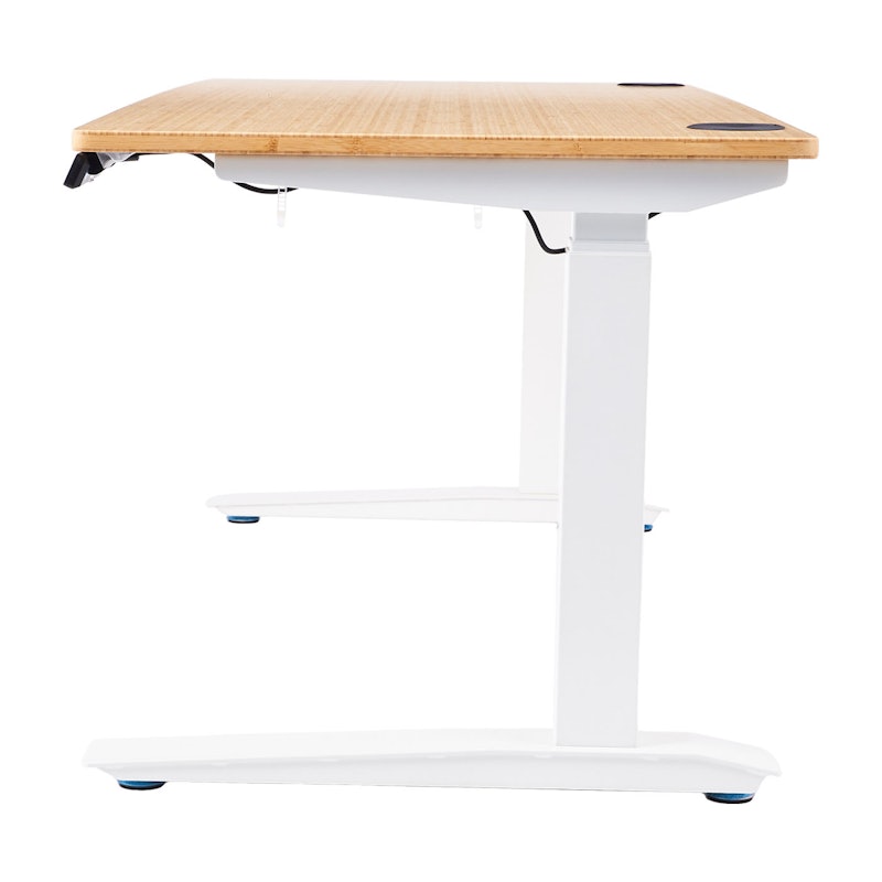 Jarvis Bamboo Standing Desk 2