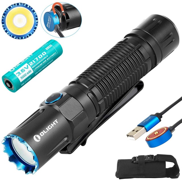 10 Best Flashlights in 2022 (COAST, ThorFire, and More) 5