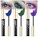 CAKAILA 3 Color Colored Mascara Set 1