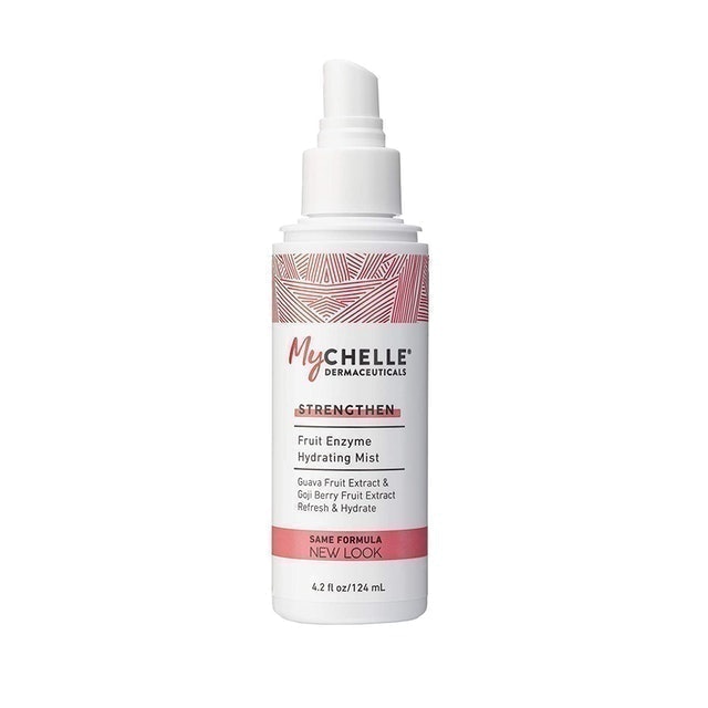 Fruit Enzyme Hydrating Mist 1