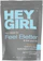 Hey Girl Honey Lemon Cold & Flu Blend 1