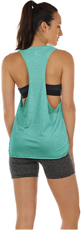 Tank Tops for Women 2