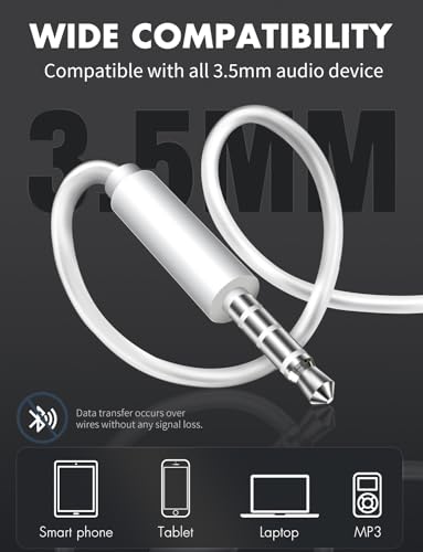 Antool Wired Earbuds 2