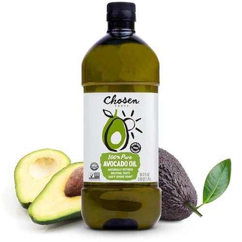10 Best Cooking Oils  (Chef-Reviewed) 4
