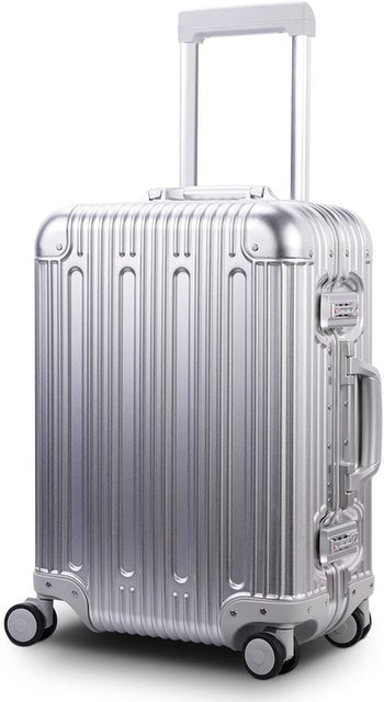 Minima Carry-On Luggage  1