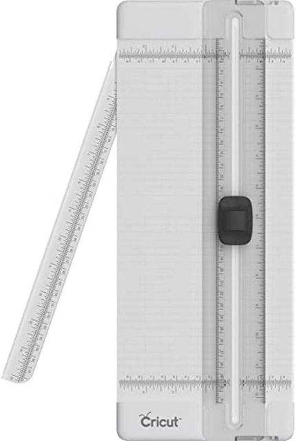 Trimmer 12 Inch DK Gray  1