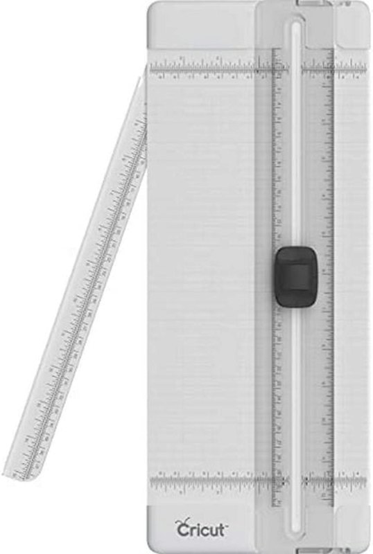 Trimmer 12 Inch DK Gray 1
