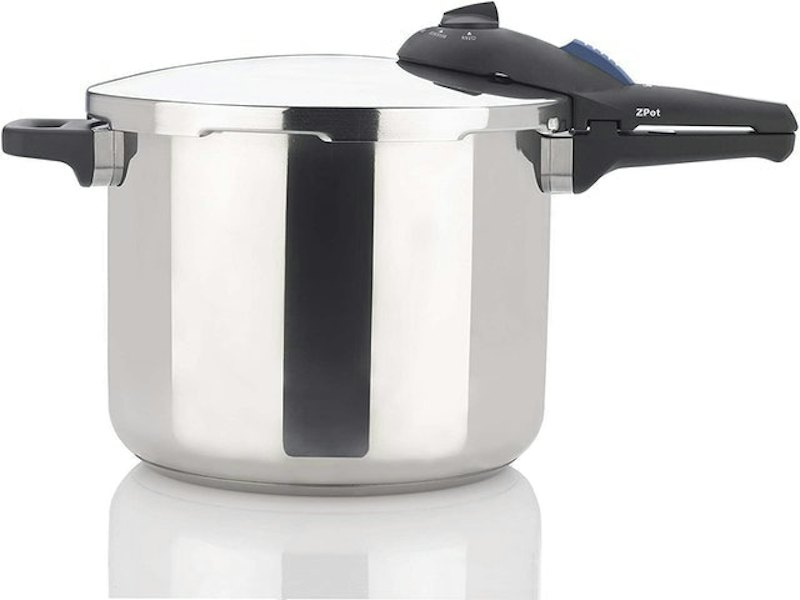 ZPot Pressure Canner 1