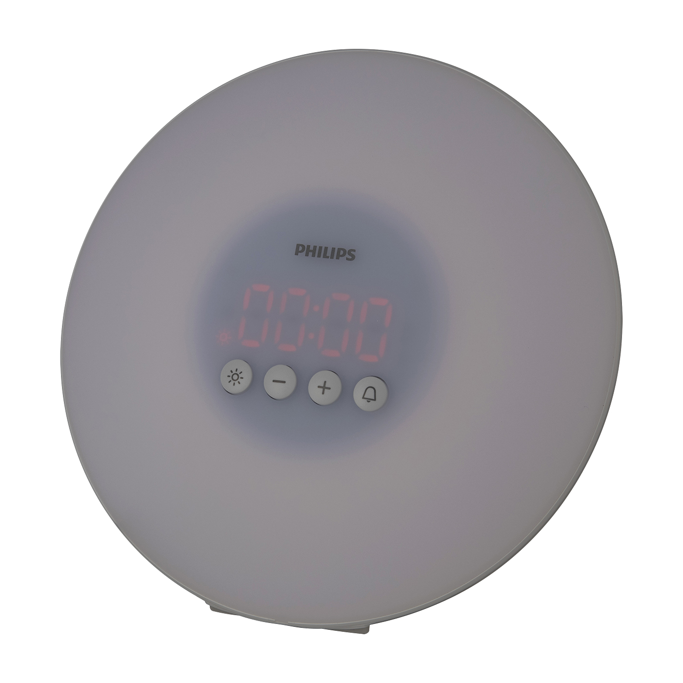 Wake-up Light 8