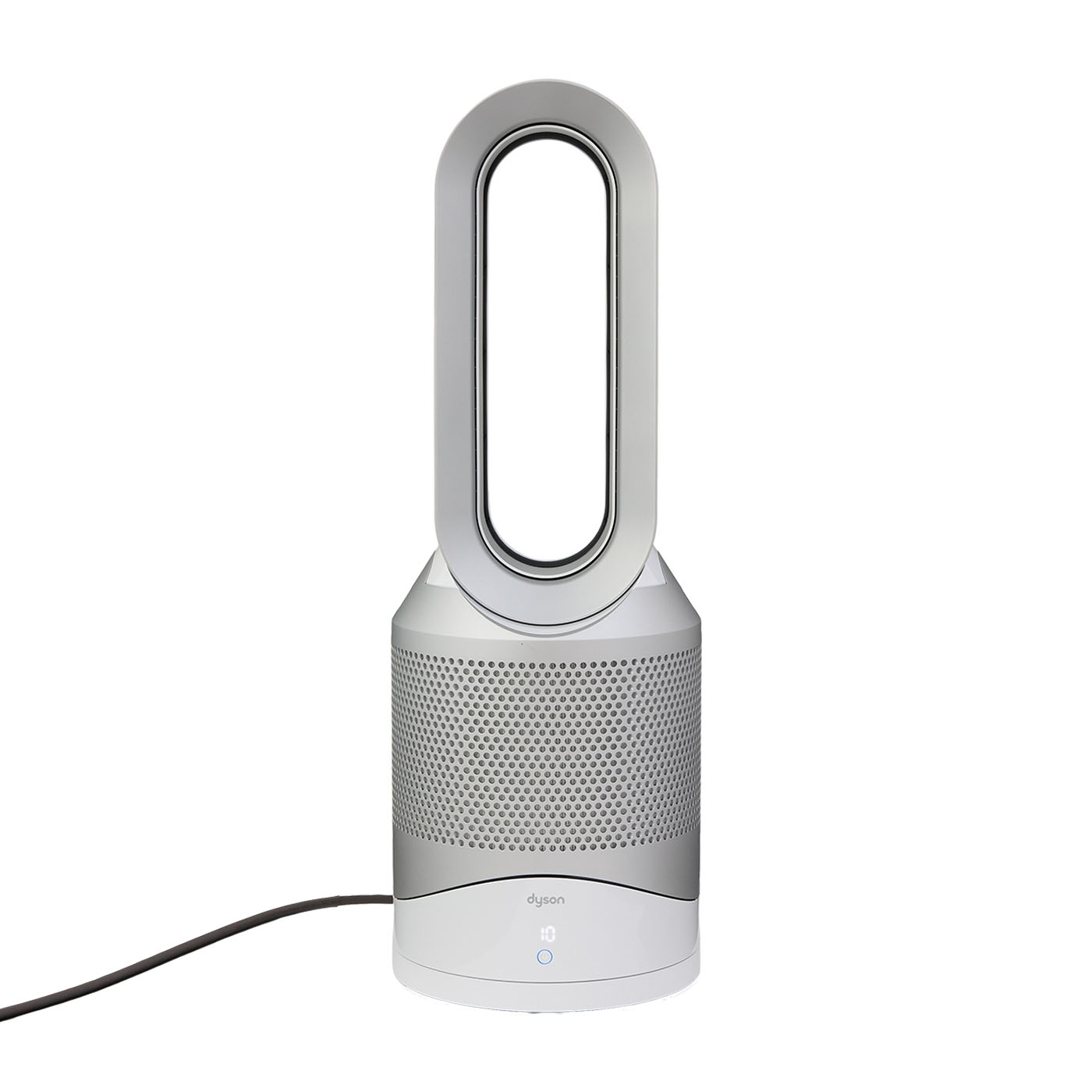 Pure Hot + Cool Link HP02 Purifier Heater 1