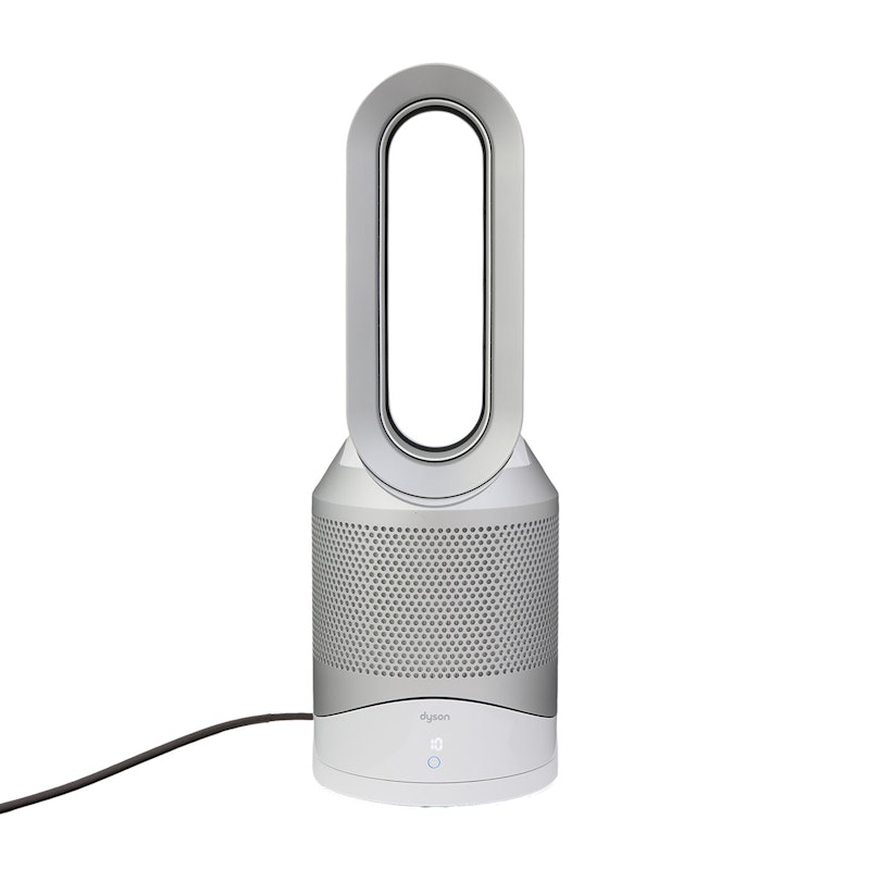 Pure Hot + Cool Link HP02 Purifier Heater 1