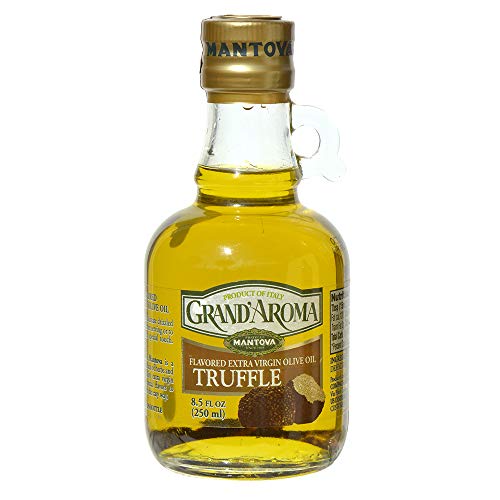Grand'Aroma Truffle Extra Virgin Olive Oil 1
