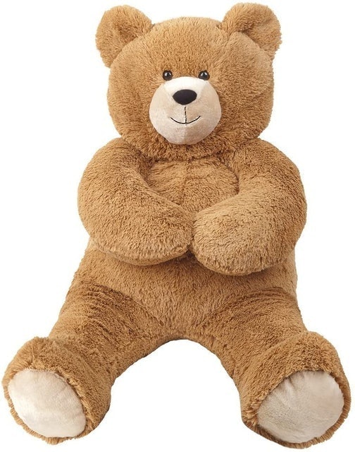 Big Teddy Bear 1