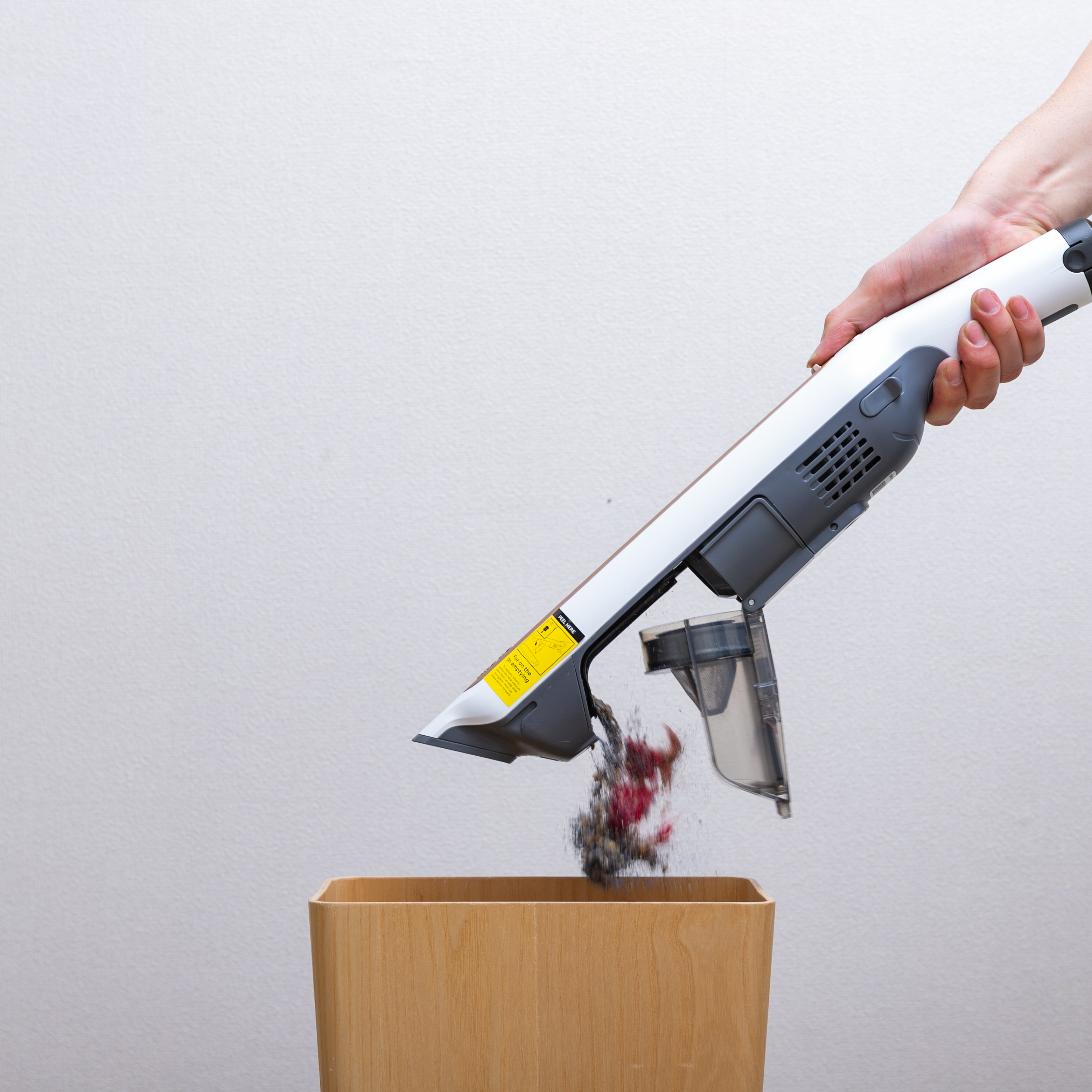 Wandvac 13
