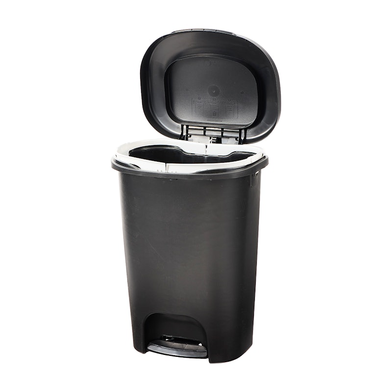Rubbermaid Classic Step-On Trash Can 2