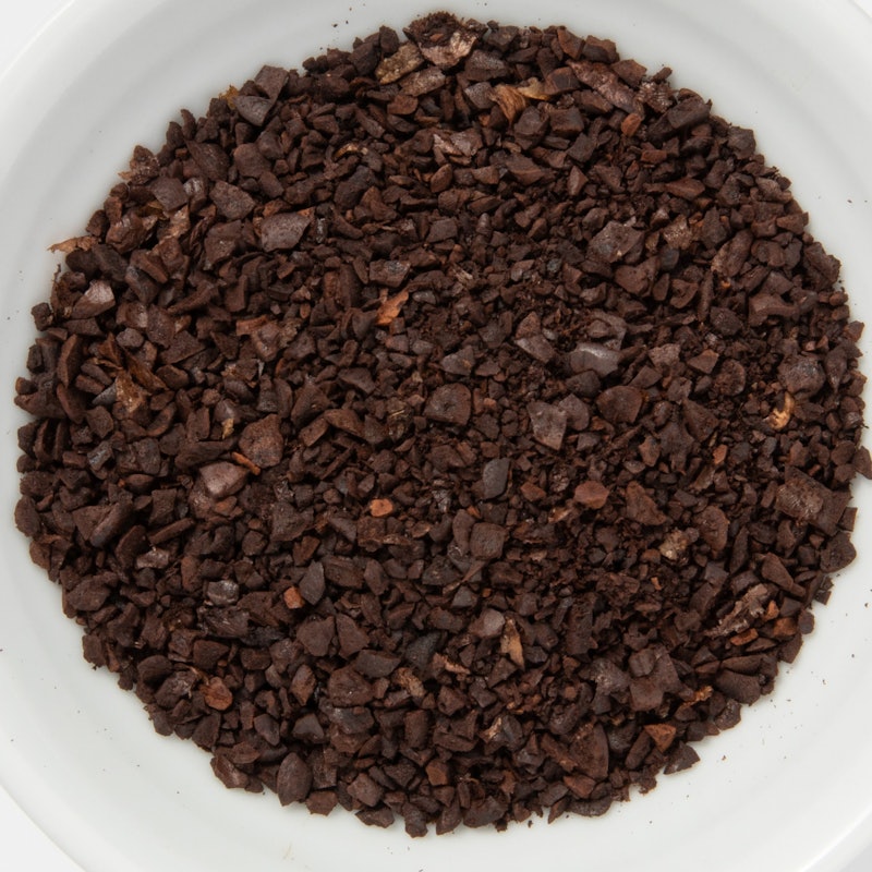 Manual Burr Coffee Grinder 9