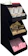 Mind Reader Acrylic 3-Tier Coffee Condiment Organizer 1
