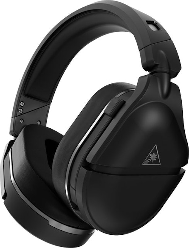 Wireless Noise Canceling Overhead Headphones 2