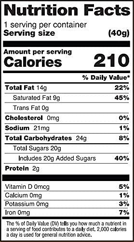 Chocolate Bar - Milkless 3