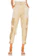 Frame Tonal Blocked Cargo Pant 1