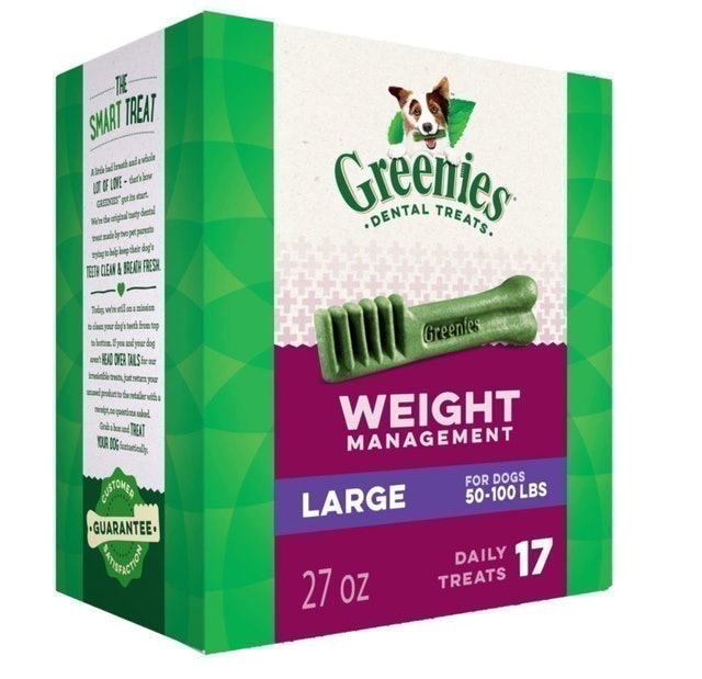Weight Management 1