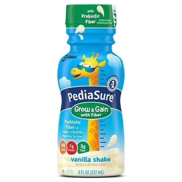 10 Best Health Drinks for Children of 2026 (PediaSure and More) 1