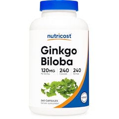 Ginkgo Biloba