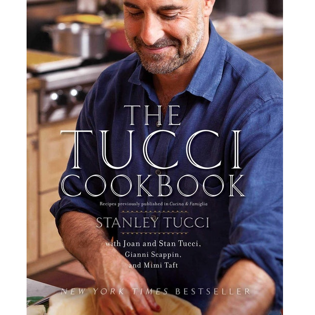 10 Best Celebrity Cookbooks in 2022 (Reese Witherspoon, Antoni Porowski, and More) 5