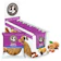 Barr Necessities Raisin Walnut Cookies 1