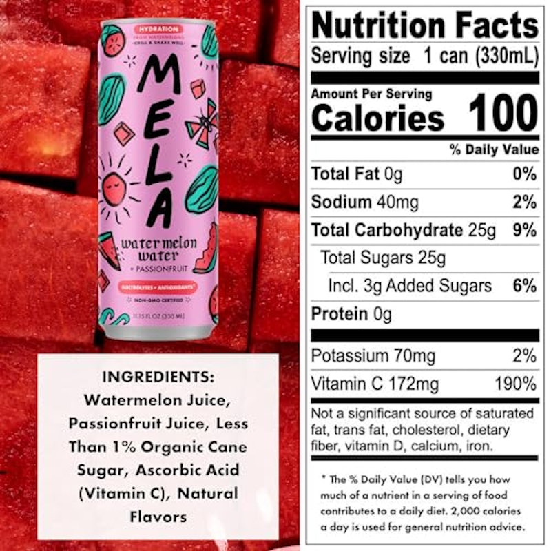 Watermelon + Passionfruit 2