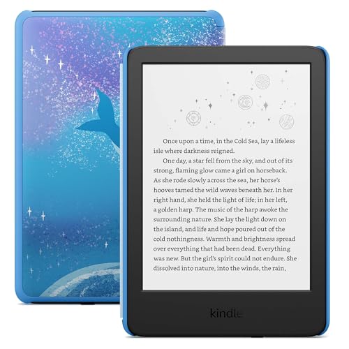 Kindle Kids (16GB) 1