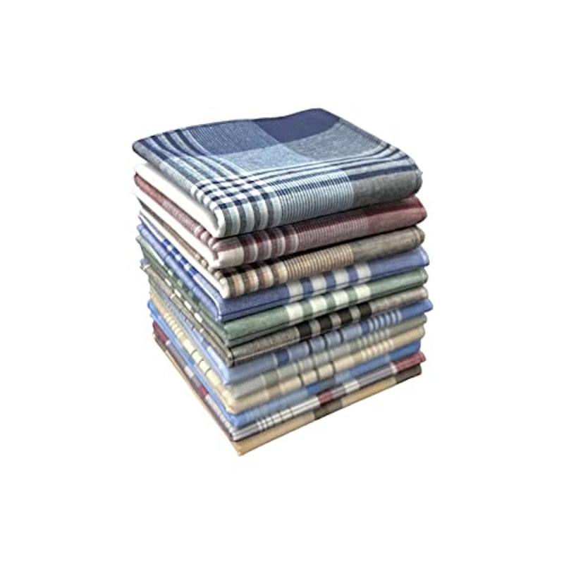 100% Cotton Handkerchief 1