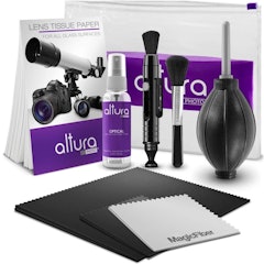Professional Cleaning Kit