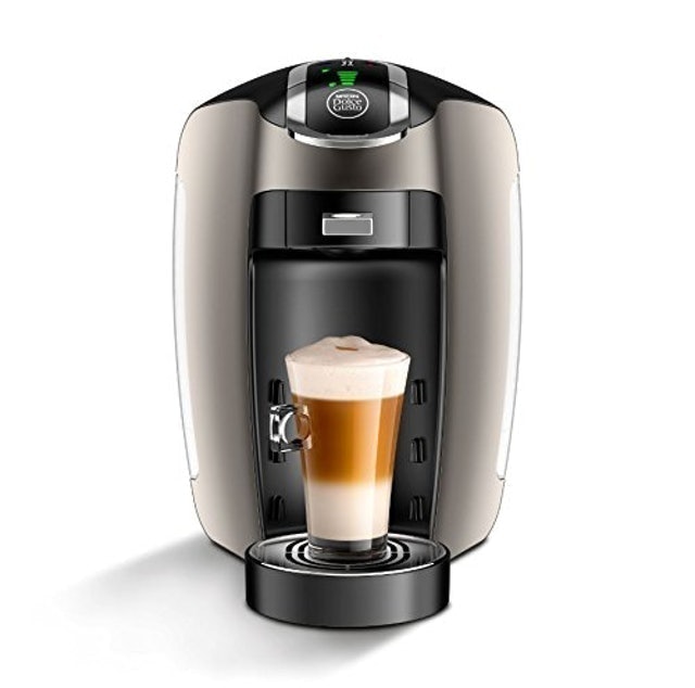 Dolce Gusto Coffee Machine Esperta 2 1
