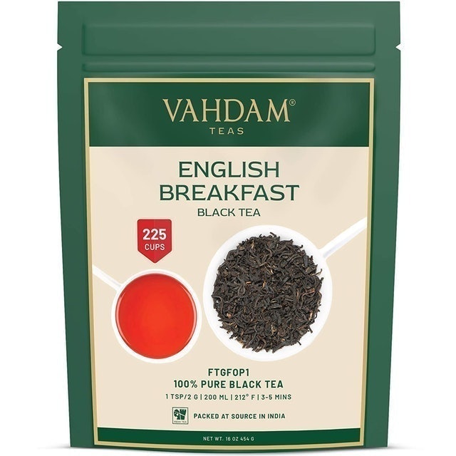 10 Best Breakfast Teas in 2022 (Tea Sommelier-Reviewed) 1