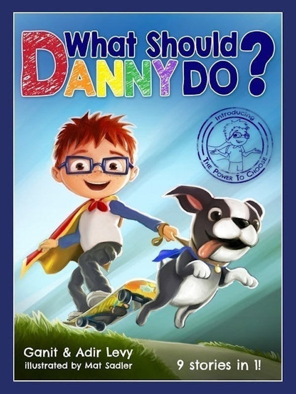 What Should Danny Do? 1