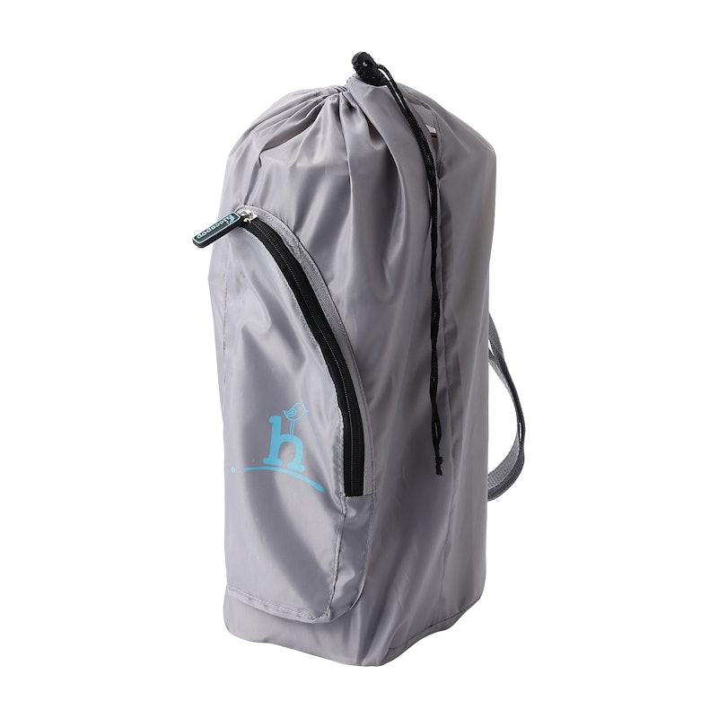 OmniBoost Travel Booster Seat 4