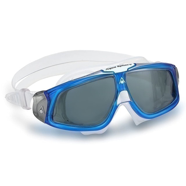 Adult Swimming Goggles 2