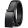 BOSTANTEN Men’s Belt Leather Ratchet Belt 1