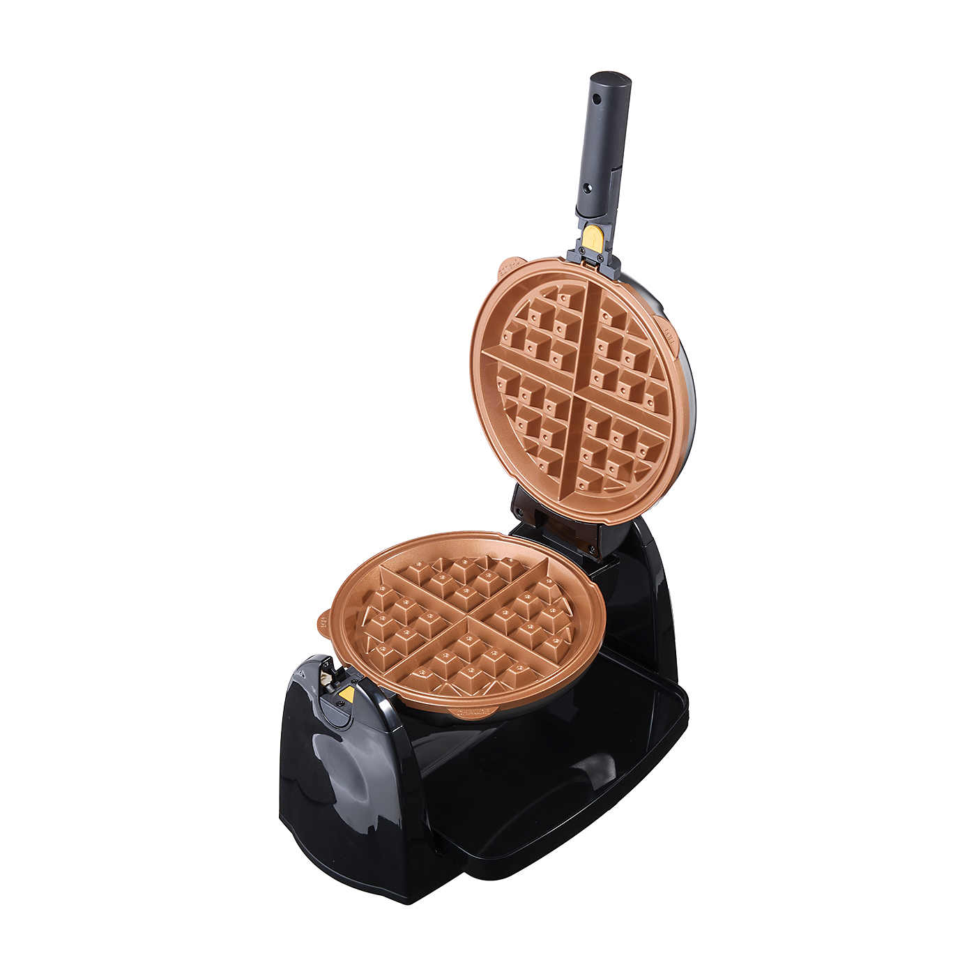 Belgian Waffle Maker 2