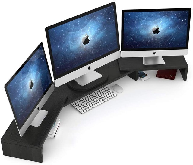 Monitor Stand Riser 1
