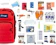 Redfora Complete Earthquake Bag 1