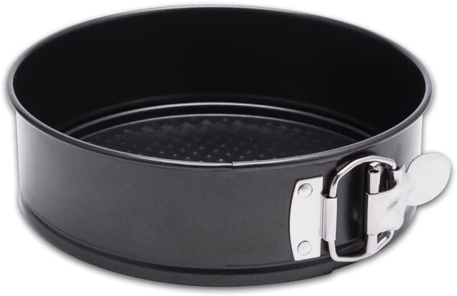 10 Best Springform Pans in 2022 (Vegan Pastry Chef-Reviewed) 1