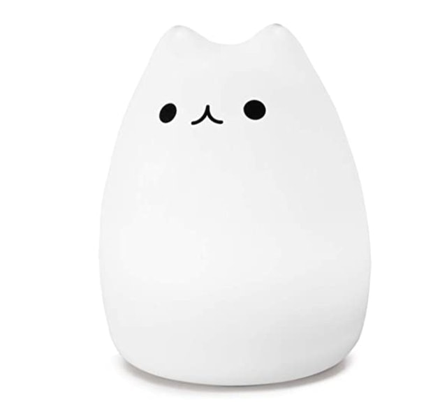 10 Best Gifts for Cat Lovers in 2022 (Romwe, World Market, and More) 4