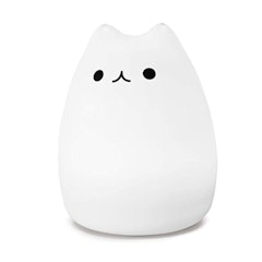 Silicone LED Night Light