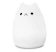 WoneNice Silicone LED Night Light 1