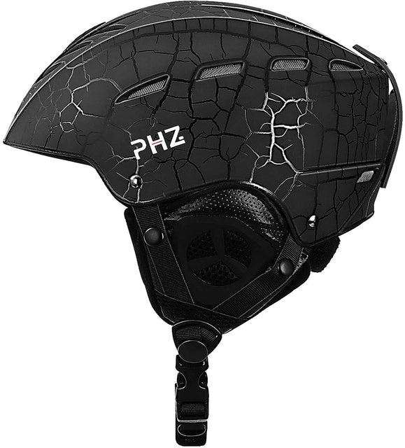 Snowboard Helmet 1