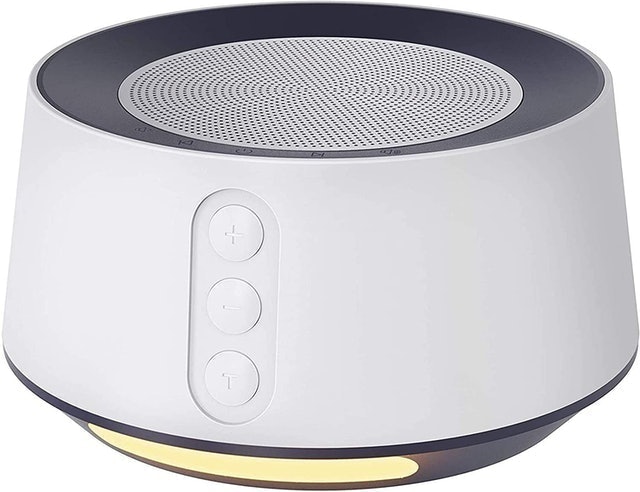 10 Best White Noise Machines in 2022 (Letsfit, Hatch, and More) 1